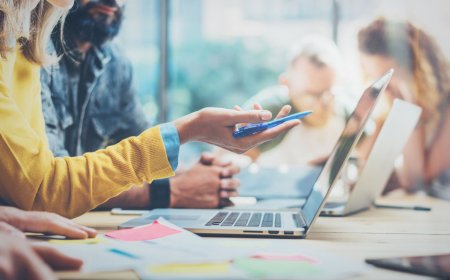 أسبوع اقتصادي حافل.. صفقات تمويل ضخمة وسط تفاقم التوترات الجيوسياسية