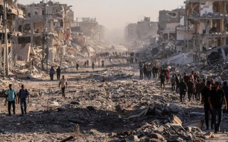 اليوم التاسع لوقف اطلاق النار.. اسرائيل تتراجع عن فتح معبر رفح وخروقات بحرا وجوا