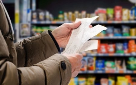 ارتفاع أسعار الجملة في فلسطين بنسبة 4.1% خلال الربع الثالث 2025