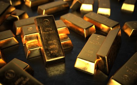 الذهب يتعافى بدعم من توقعات خفض الفائدة الأميركية