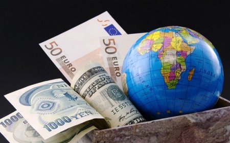 الجنوب العالمي يختنق بالديون.. هل يستطيع الغرب إنقاذه قبل الانفجار؟