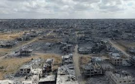 اليوم 12 لوقف الحرب: اسرائيل ترسم الخط الأصفر داخل غزة وتواصل خروقاتها