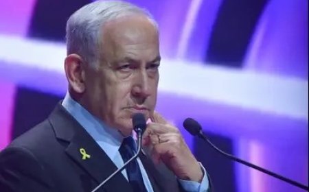 رئيس وزراء كندا: سنعتقل نتنياهو إذا وصل بلادنا