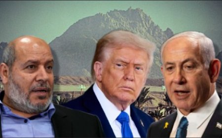 نائب ترامب بالكيان لمنع نتنياهو من تجديد العدوان