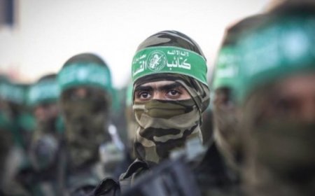 حماس تعهدت بوقف الإعدامات