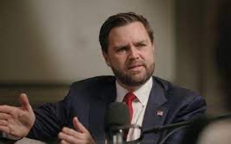 فانس: نعيش أياما مصيرية.. ونتنياهو يقول طرحنا رؤية جديدة لليوم التالي