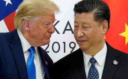 نيويورك تايمز: سياسات ترامب تُجبر العالم على دخول عصر جديد من الفوضى