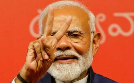 تايمز أوف إنديا مودي لن يحضر قمة الآسيان لأنه لا يرغب في لقاء ترامب