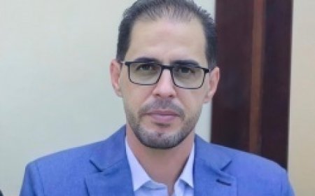 مقال تحليلي: حول تصريحات ترمب بالإفراج عن مروان البرغوثي