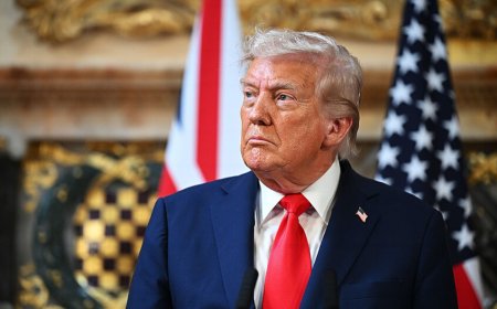 عقوبات ترامب تستهدف مصدر تمويل الحرب لروسيا.. فهل تنجح خطته؟