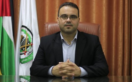 حماس تدعو لتسريع تنفيذ اتفاق غزة وتكشف ملامح المرحلة المقبلة