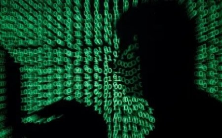 60 دولة توقع اتفاقية تاريخية جديدة لمكافحة الجرائم الإلكترونية