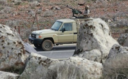 الأردن: لا دور عسكري لنا في الضفة وغزة