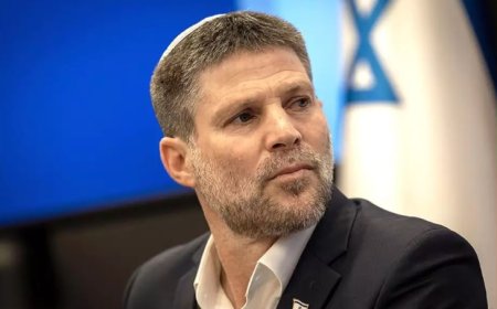 تصريحات سموتريتش المسيئة للسعودية تثير قلقا أميركيا