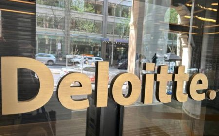 الذكاء الاصطناعي يورّط ديلويت.. ويجبرها على إعادة جزء من أتعابها للحكومة الأسترالية