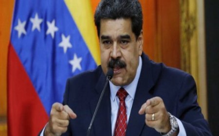 كراكاس تعتبر التدريبات العسكرية الأميركية في ترينيداد وتوباغو “استفزازا” لبدء “حرب”