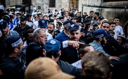 هجوم مزدوج على بن غفير وسط دفاعه عن سياساته لمعاملة الأسرى