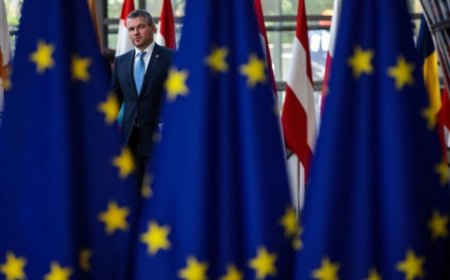 الغارديان الاتحاد الأوروبي لا يزال أكبر مشتر للغاز الروسي