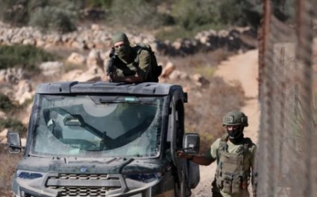 هآرتس: الانفجار في الضفة بات وشيكا ومبررا