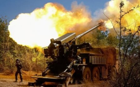 لوفيغارو: هل تندلع حرب بين أوروبا وروسيا خلال ألف يوم؟