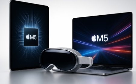 “أبل” تُسهّل استبدال بطارية ماك بوك برو M5 بخطوة محدودة نحو تحسين الصيانة