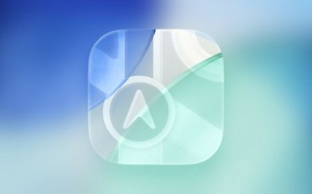 أبل تستعد لإطلاق الإعلانات داخل تطبيق الخرائط في 2026