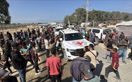 إسرائيل تلوح بعقوبات على حماس بعد تسلّم رفات تعود لاسير سابق