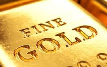 ارتفاع طفيف لأسعار الذهب قبيل قرار الفدرالي