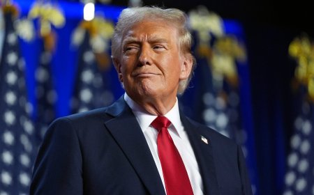 ترامب: حماس جزء صغير من الصفقة وإذا لم تتصرف بشكل صحيح فسيتم القضاء عليها