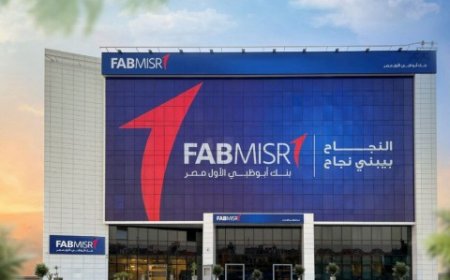 مصر تفرض أضخم غرامة في تاريخها على بنك إماراتي