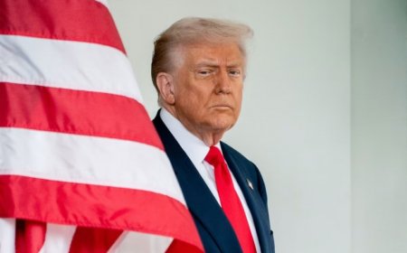 ترامب يأمر الولايات المتحدة ببدء تجارب الأسلحة النووية