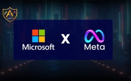 نتائج مايكروسوفت وميتا وألفابت تتباين بين الأرباح القوية والتراجع المؤلم