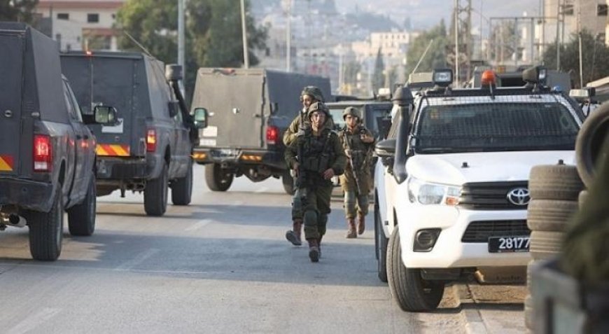 حوارة.. خاصرة الجنوب المشتعلة دائما