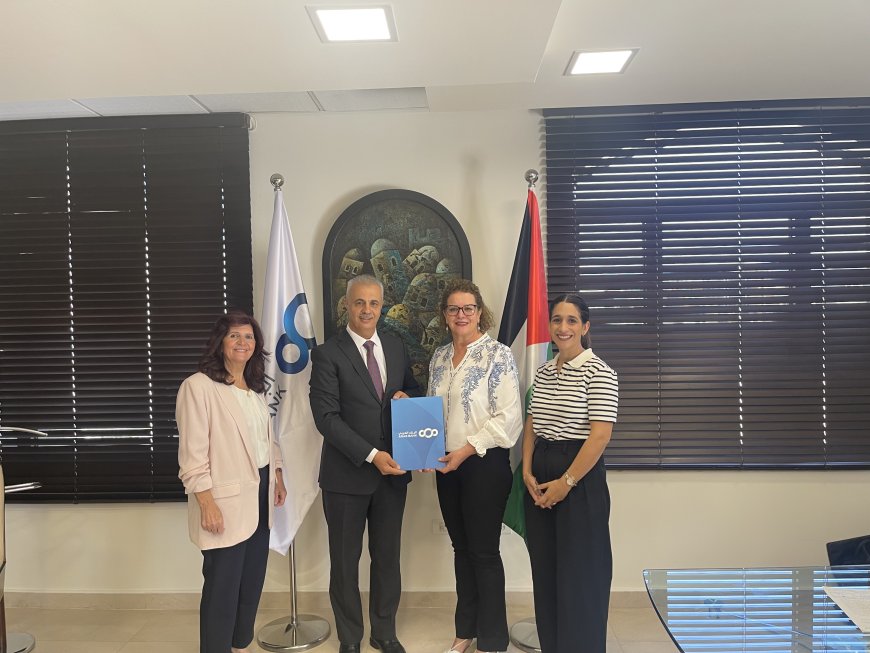 البنك العربي يدعم حملة التوعية والفحوصات المجانية للكشف المبكر عن سرطان الثدي