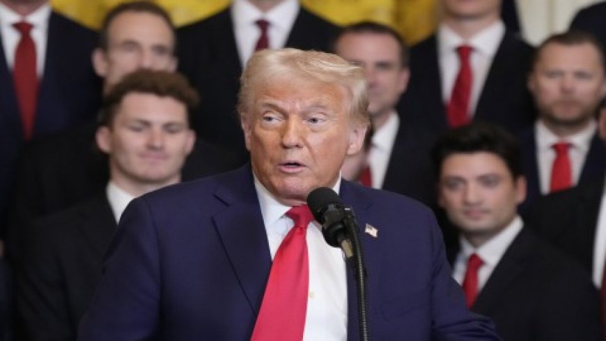 فاينانشال تايمز: ترامب يوعز بالاستعداد لتبادل المعلومات مع كييف بشأن الضربات في عمق روسيا