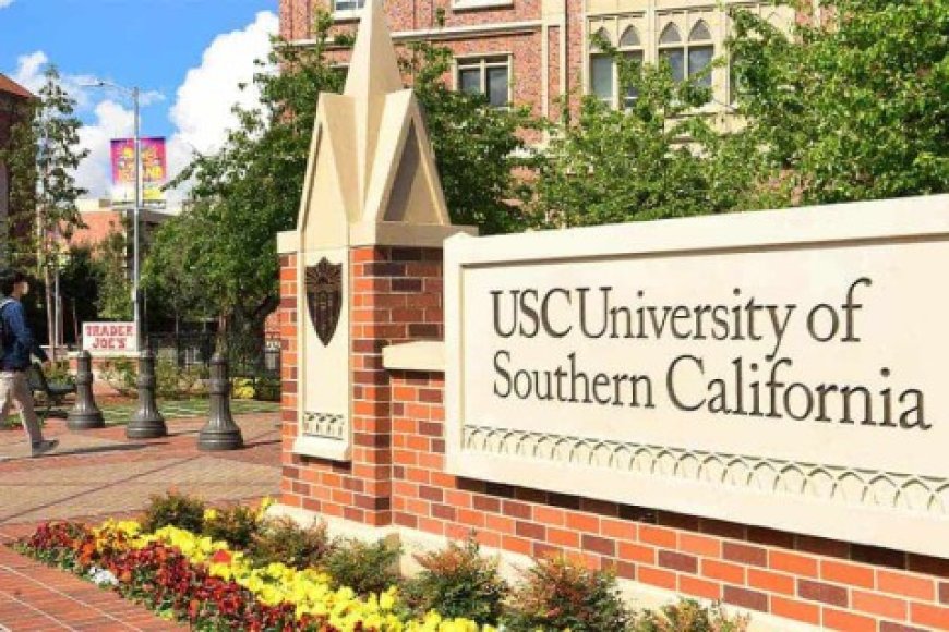 صحيفة عبرية: جامعة جنوب كاليفورنيا نقلت 32 جثة لتدريب جيش إسرائيل