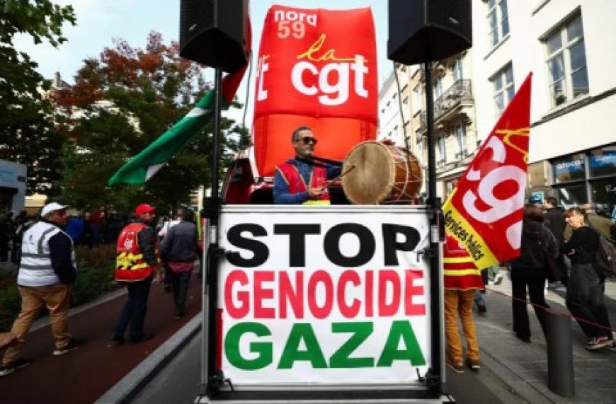 الاندبندنت: شعوب أوروبا دفعت حكوماتها لتغيير موقفها من إسرائيل