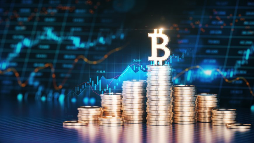 بتكوين تصل إلى أعلى مستوياتها على الإطلاق فوق 125 ألف دولار