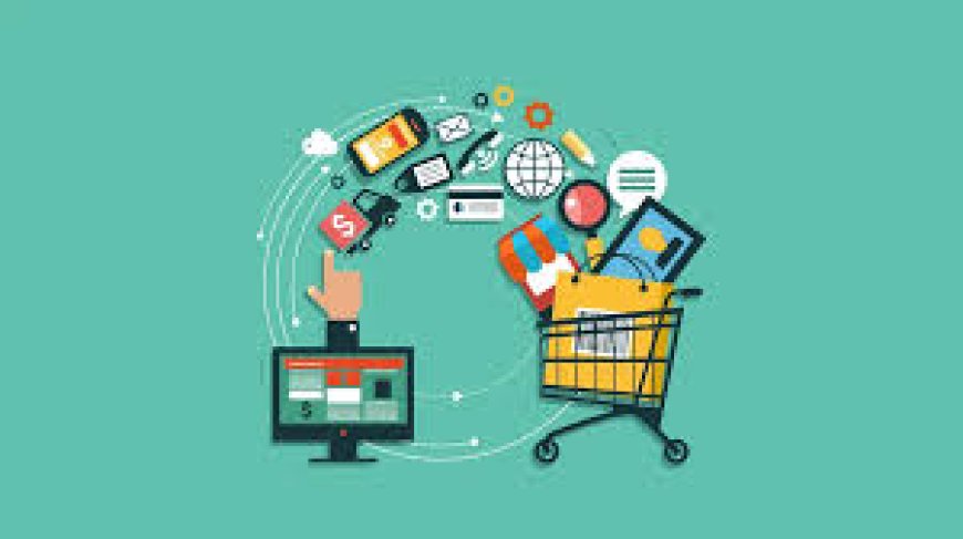 المنتجات المقلدة تغزو التجارة الإلكترونية.. كيف تميز الأصل من الزيف؟