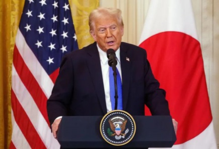 ترامب يلمح إلى استعداده لتمديد معاهدة خفض الأسلحة النووية مع موسكو لمدة سنة اخرى