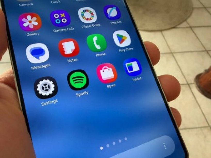تسريبات تكشف أبرز ميزات واجهة “One UI 8.5” القادمة من سامسونغ مع سلسلة “Galaxy S26”