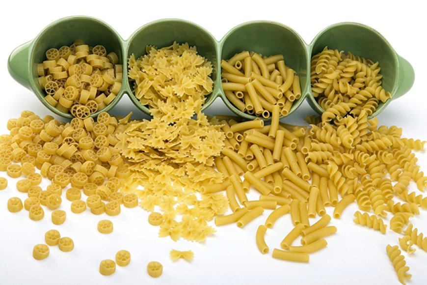 حرب المكرونة.. أميركا تفرض رسوماً تتجاوز 100% وإيطاليا تهاجم ترامب