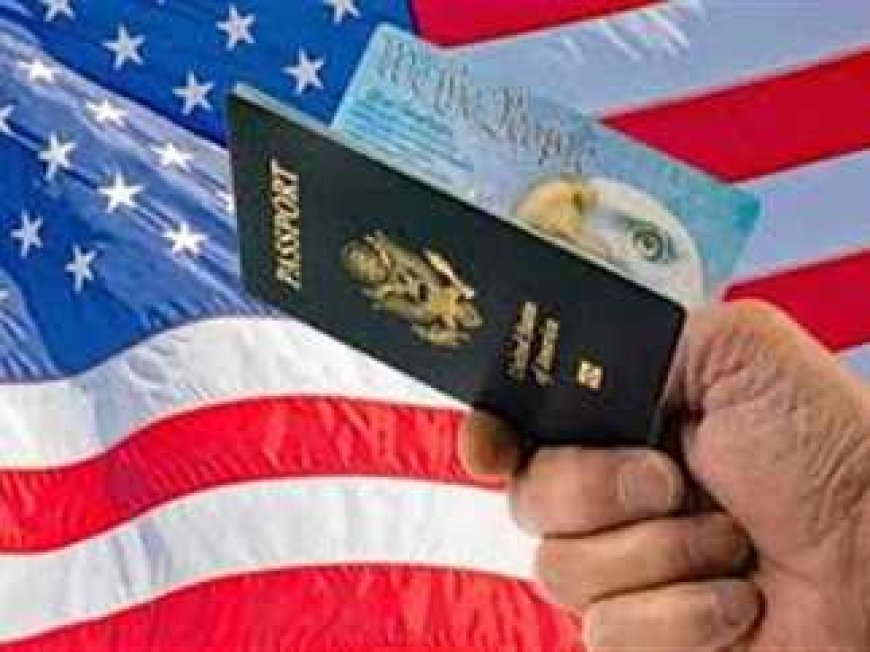 دولار واحد للتسجيل في قرعة الغرين كارد لأميركا.. جدل واسع حول النظام الجديد