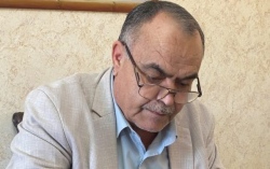 الجبهة الثامنة.. حرب الرواية