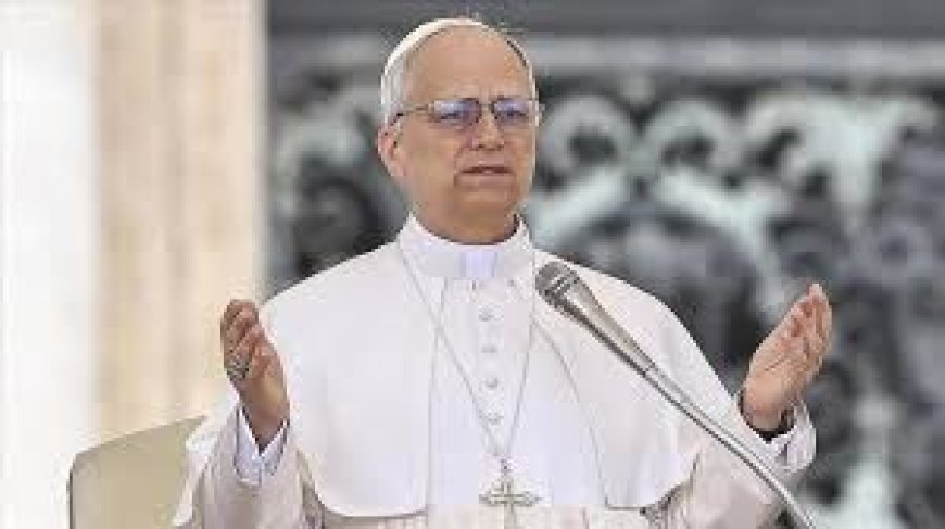 الفاتيكان: الجيش الاسرائيلي يقتل الفلسطينيين العزل بغزة