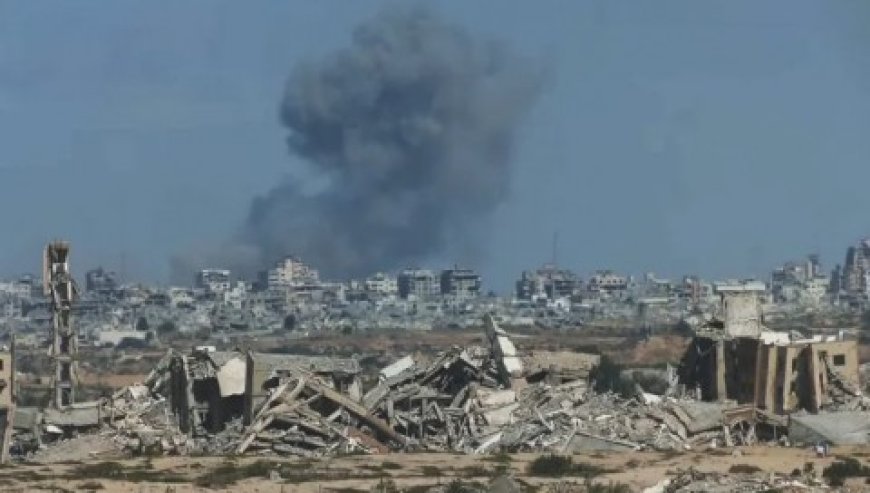 فورين بوليسي: العالم بعد السابع من أكتوبر