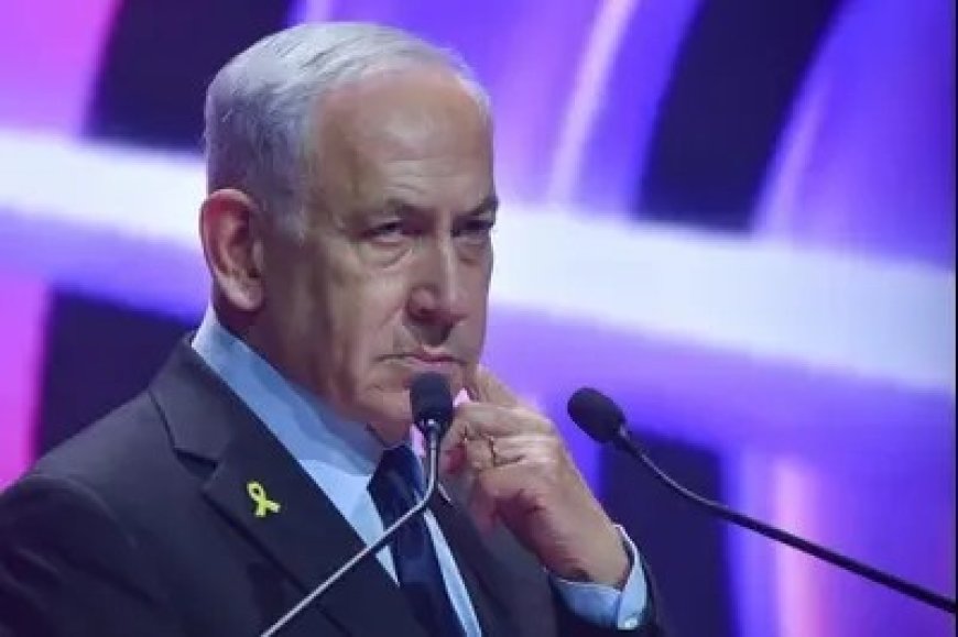 نتنياهو: نعيش أياما مصيرية وكسرنا المحور الإيراني