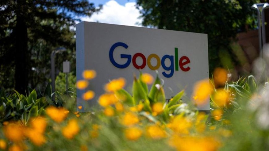 غوغل تفرض قيوداً على سياسة "العمل من أي مكان"