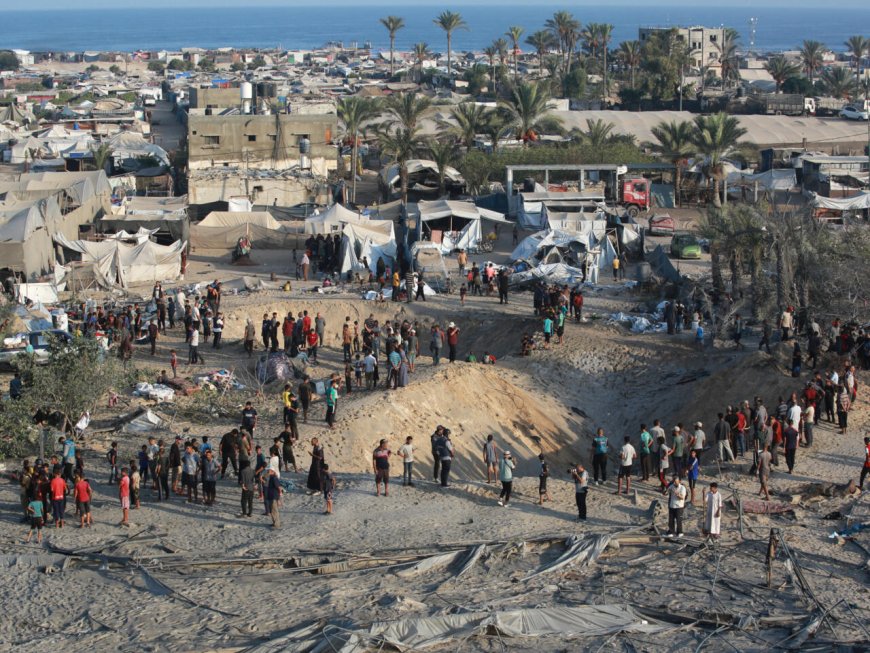 يومان لوقف النار.. الدبابات تتراجع شرق شارع صلاح الدين وربع مليون نازح عادوا لغزة