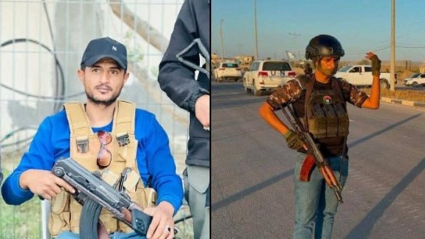 إسرائيل تستعد لتأمين حماية لمليشيات تعاونت ضد حماس في غزة